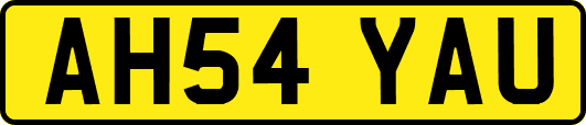 AH54YAU