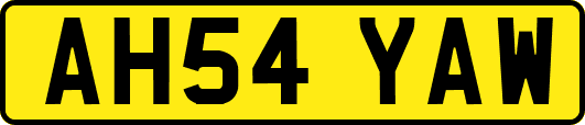 AH54YAW
