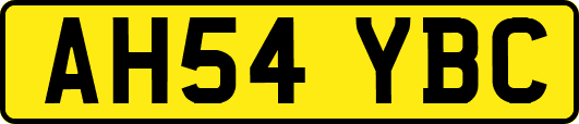 AH54YBC