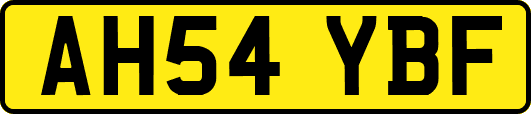 AH54YBF