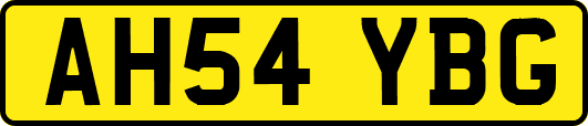 AH54YBG