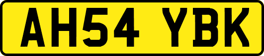 AH54YBK