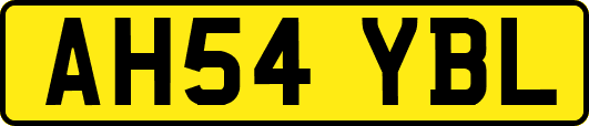 AH54YBL