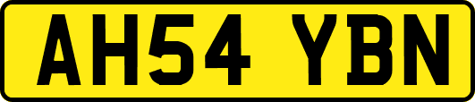AH54YBN