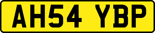 AH54YBP