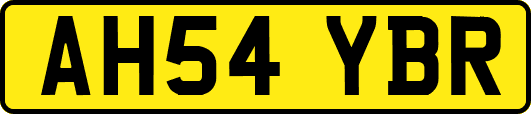 AH54YBR