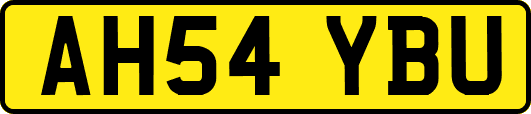 AH54YBU