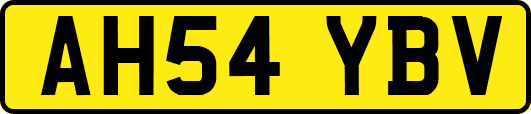 AH54YBV