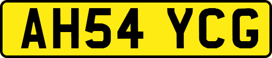 AH54YCG