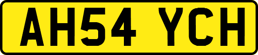 AH54YCH