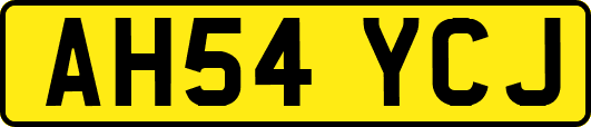AH54YCJ
