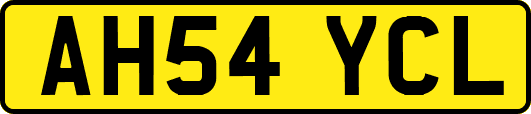 AH54YCL
