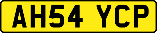 AH54YCP