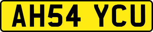 AH54YCU