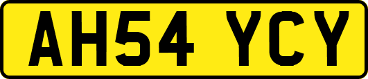 AH54YCY