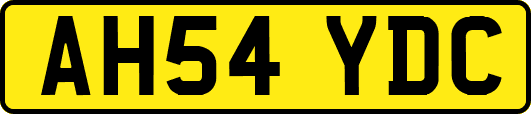 AH54YDC