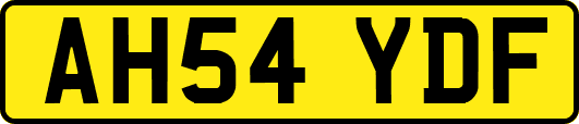 AH54YDF