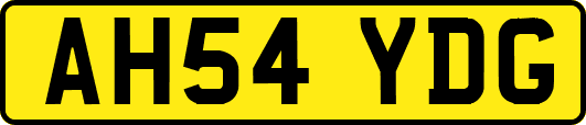 AH54YDG