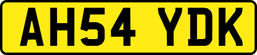 AH54YDK