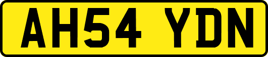 AH54YDN