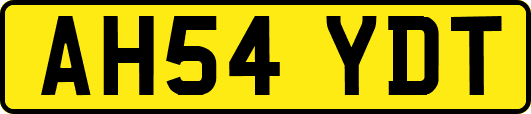 AH54YDT