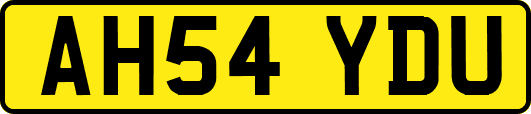 AH54YDU