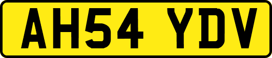 AH54YDV