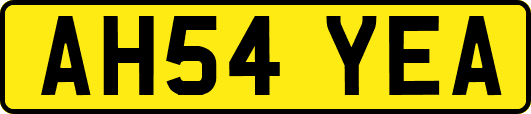AH54YEA