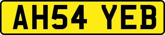 AH54YEB