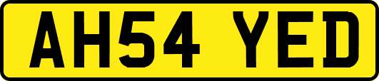 AH54YED