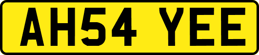 AH54YEE