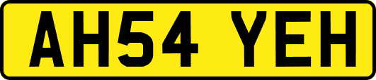 AH54YEH