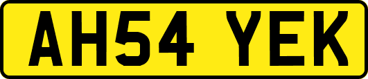 AH54YEK