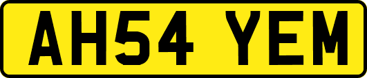 AH54YEM