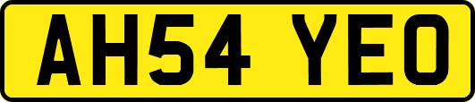 AH54YEO