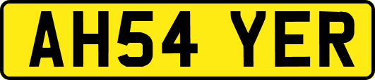 AH54YER