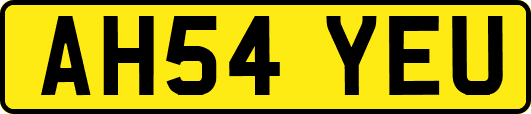 AH54YEU