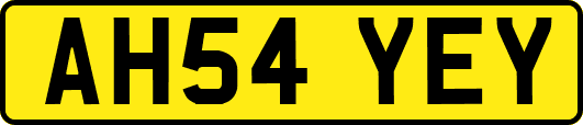 AH54YEY
