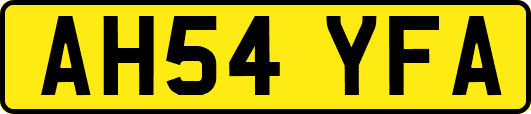 AH54YFA