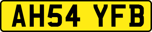 AH54YFB