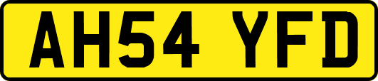 AH54YFD