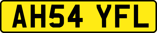 AH54YFL