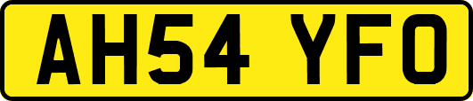 AH54YFO