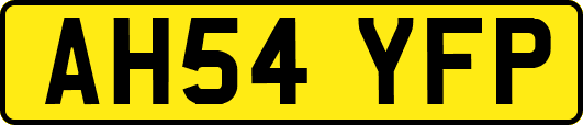 AH54YFP