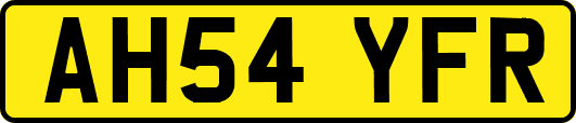 AH54YFR