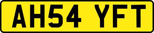 AH54YFT