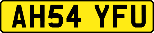 AH54YFU