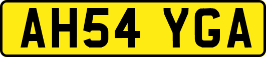 AH54YGA