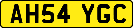 AH54YGC