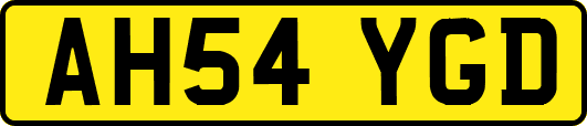 AH54YGD